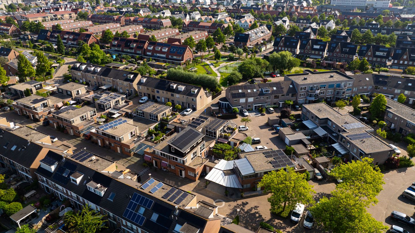 Foto 5 van Verhoevenstraat 20