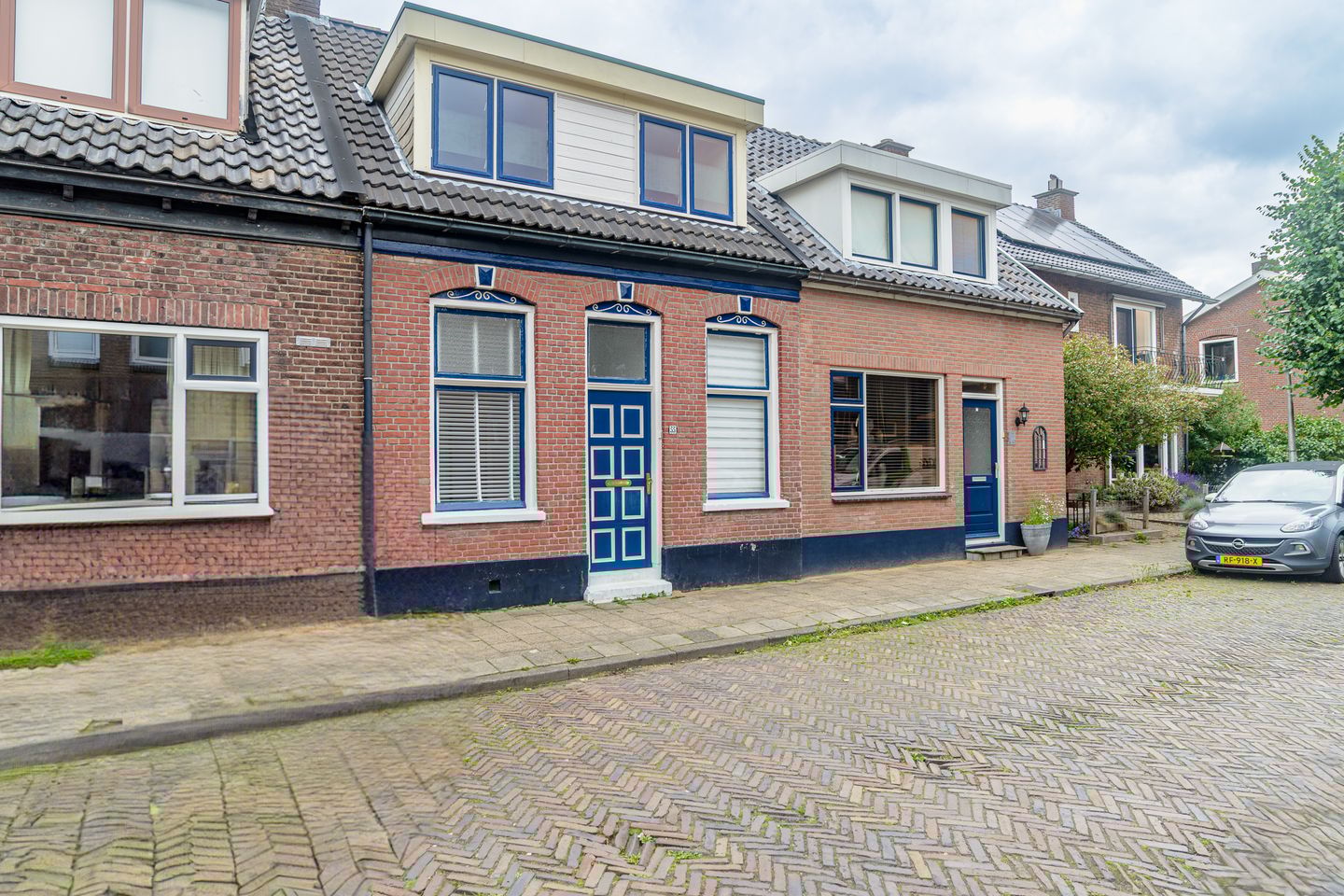 Foto 4 van Lijsterweg 55