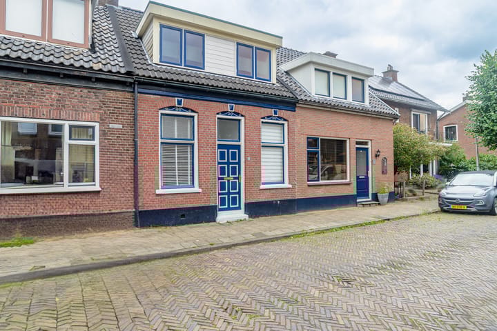 Foto 4 van Lijsterweg 55