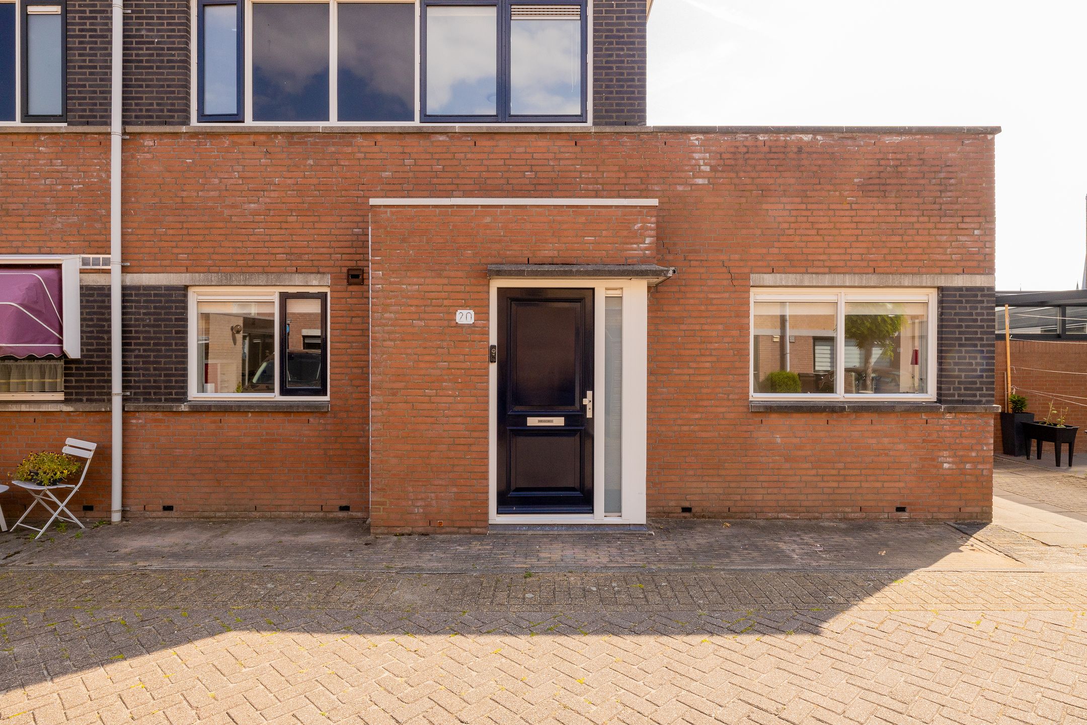 Foto 6 van Verhoevenstraat 20