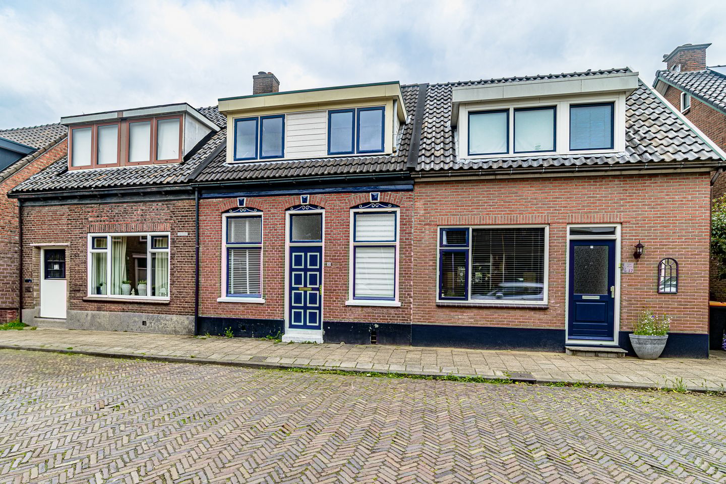 Foto 5 van Lijsterweg 55