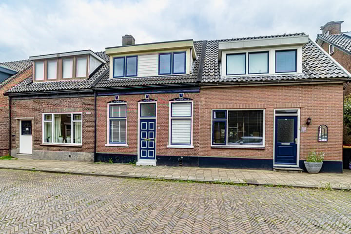 Foto 5 van Lijsterweg 55