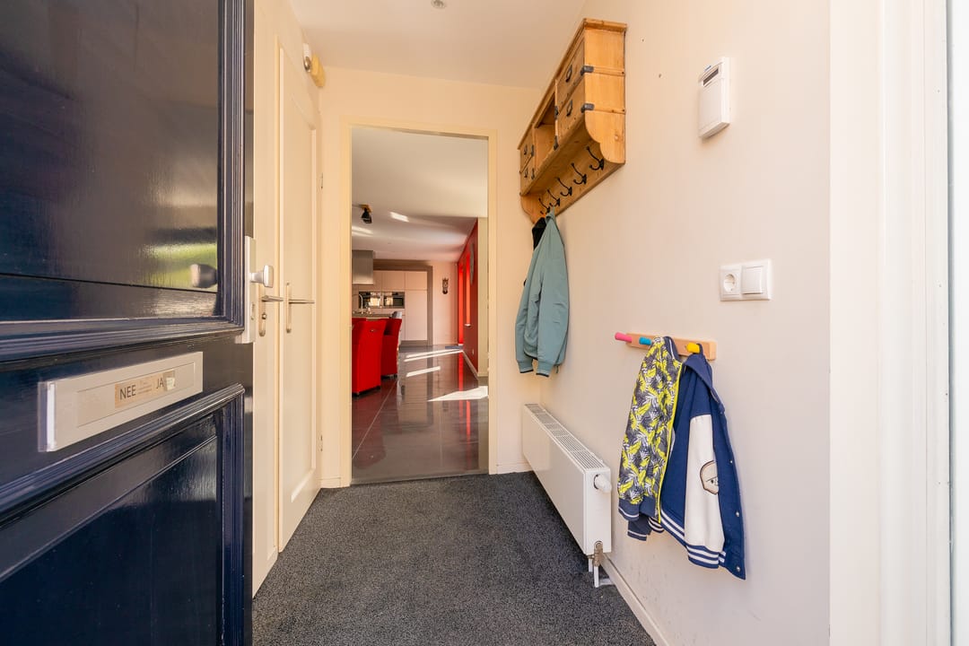 Foto 7 van Verhoevenstraat 20