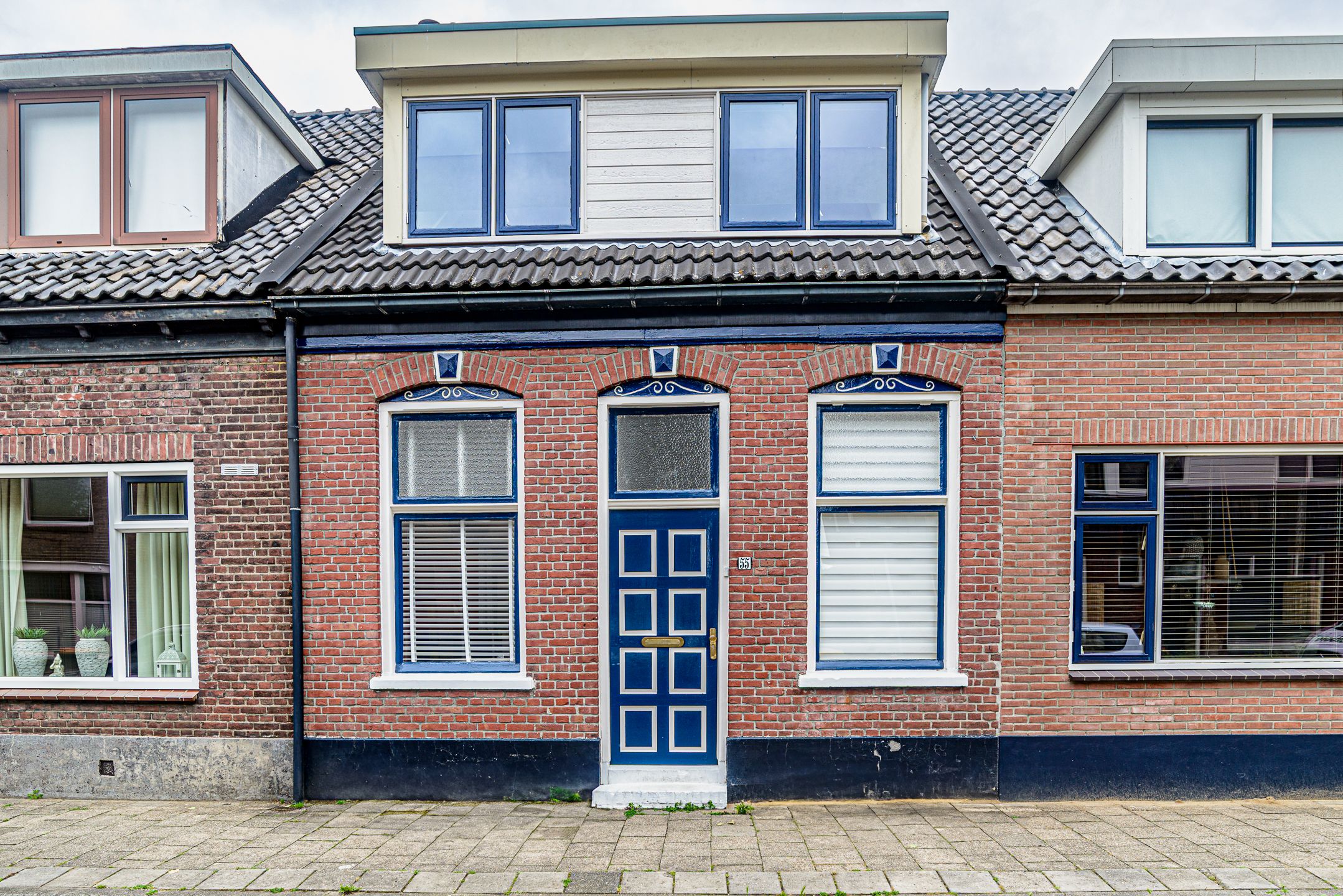 Foto 6 van Lijsterweg 55