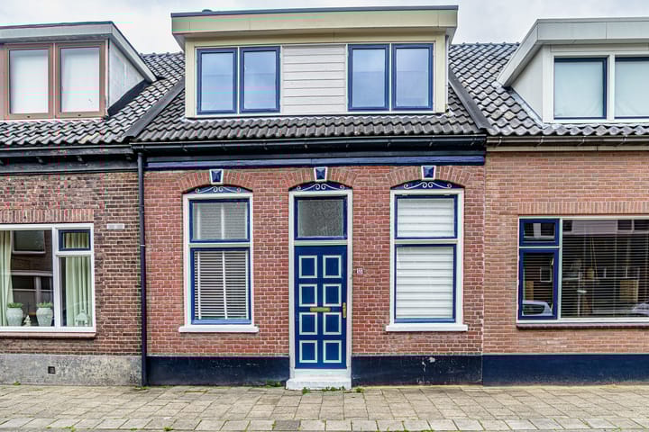 Foto 6 van Lijsterweg 55