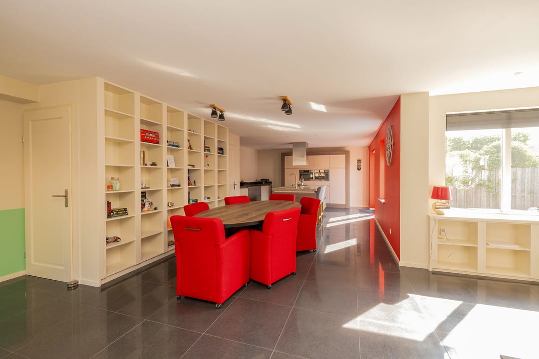 Foto 8 van Verhoevenstraat 20