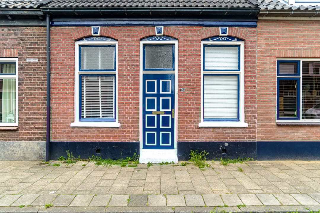 Foto 7 van Lijsterweg 55