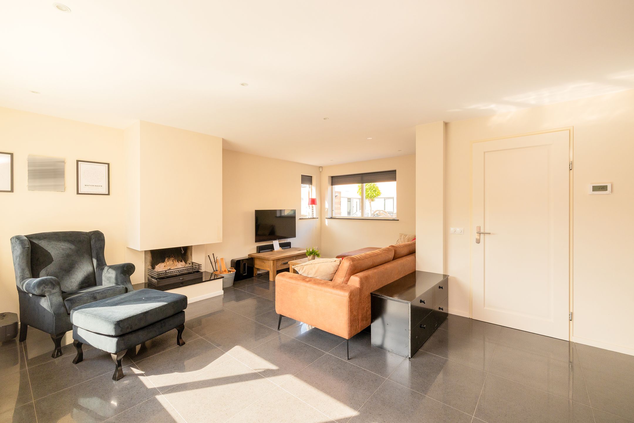 Foto 9 van Verhoevenstraat 20