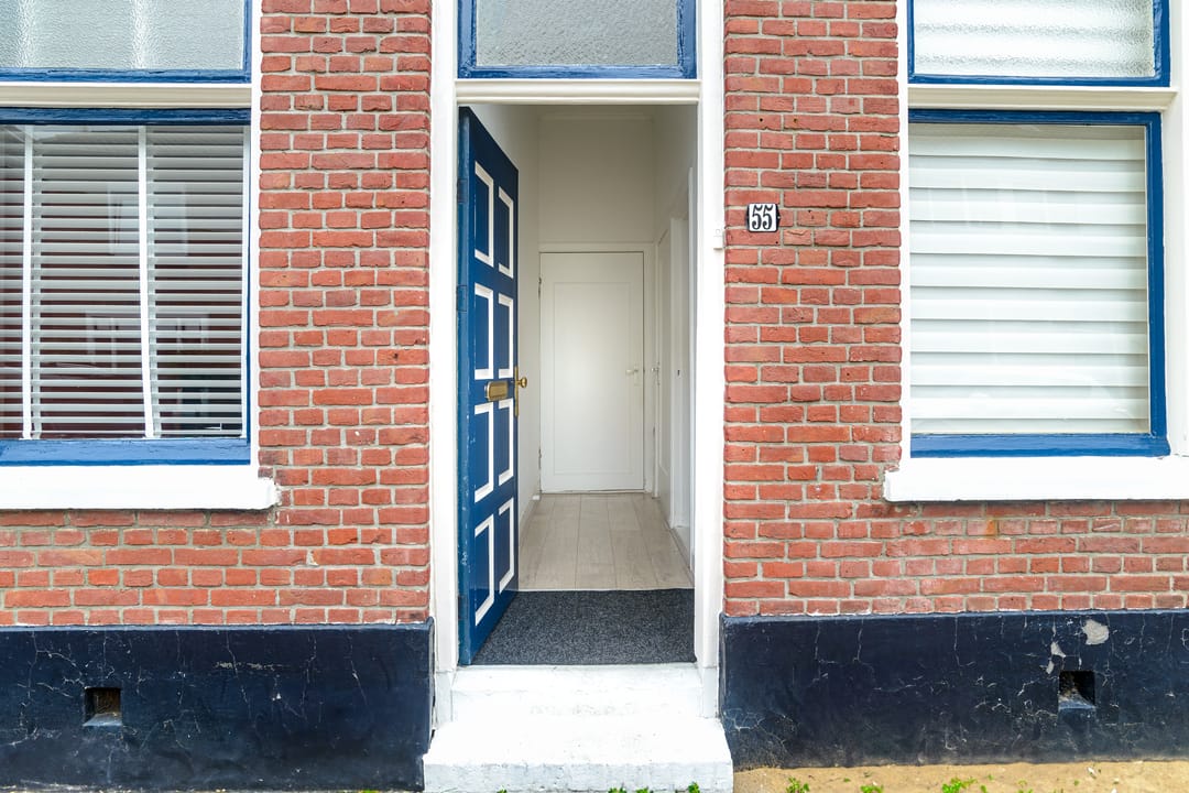 Foto 8 van Lijsterweg 55