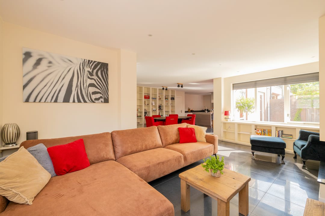 Foto 11 van Verhoevenstraat 20