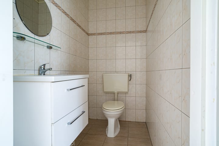 Foto 10 van Lijsterweg 55