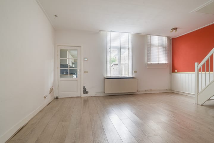 Foto 15 van Lijsterweg 55