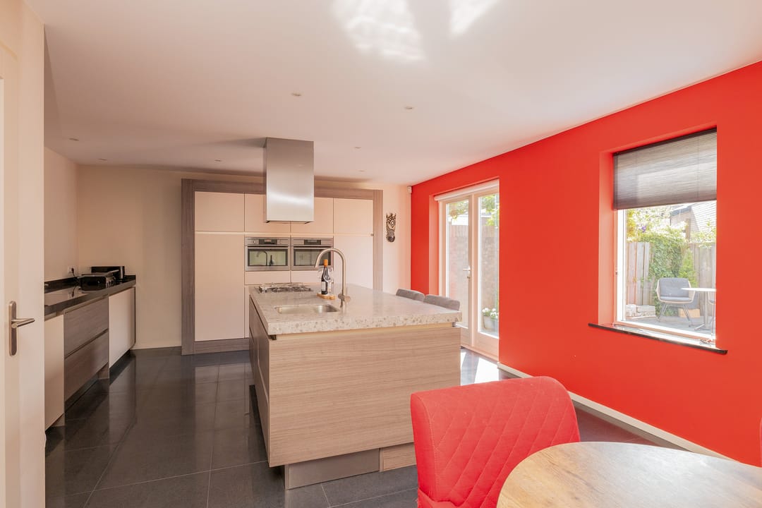 Foto 17 van Verhoevenstraat 20