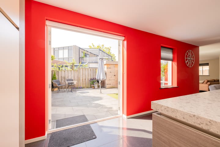 Foto 20 van Verhoevenstraat 20