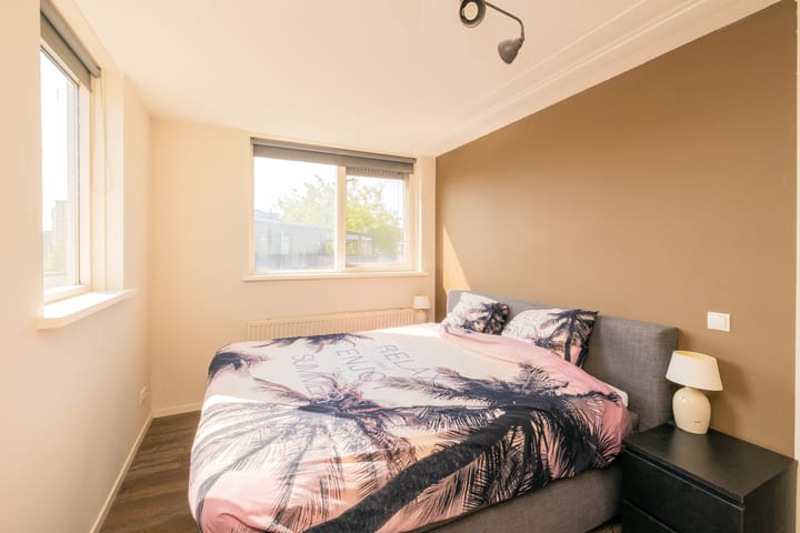 Foto 25 van Verhoevenstraat 20