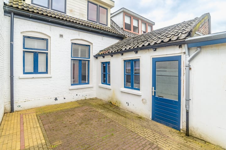 Foto 30 van Lijsterweg 55