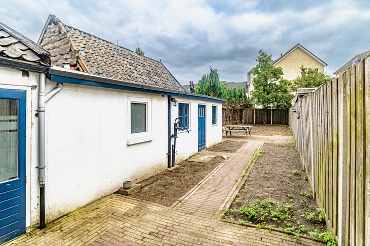 Foto 31 van Lijsterweg 55