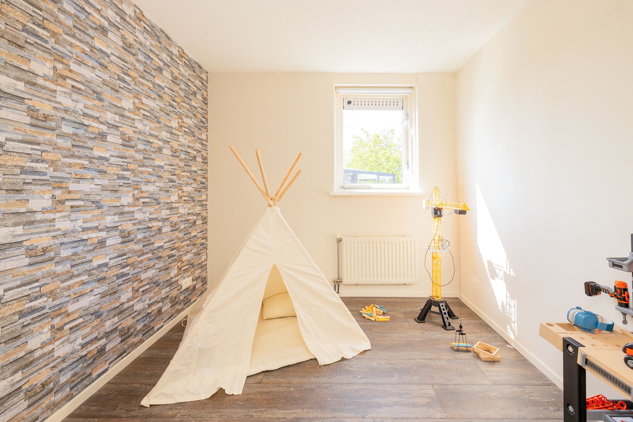 Foto 30 van Verhoevenstraat 20