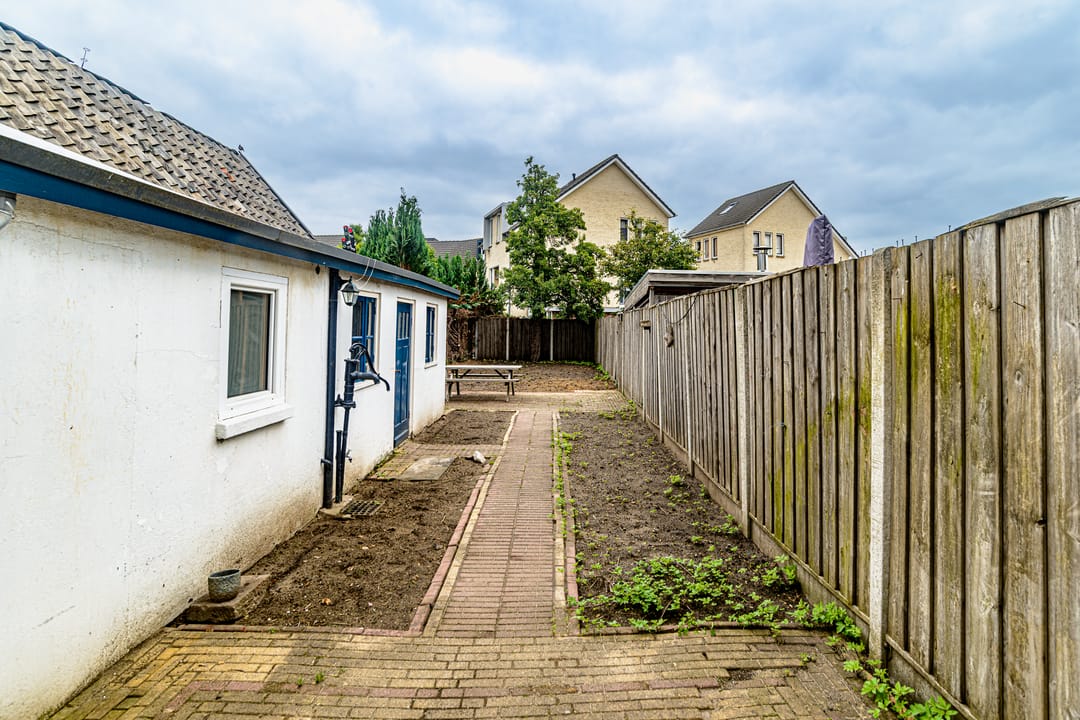 Foto 32 van Lijsterweg 55