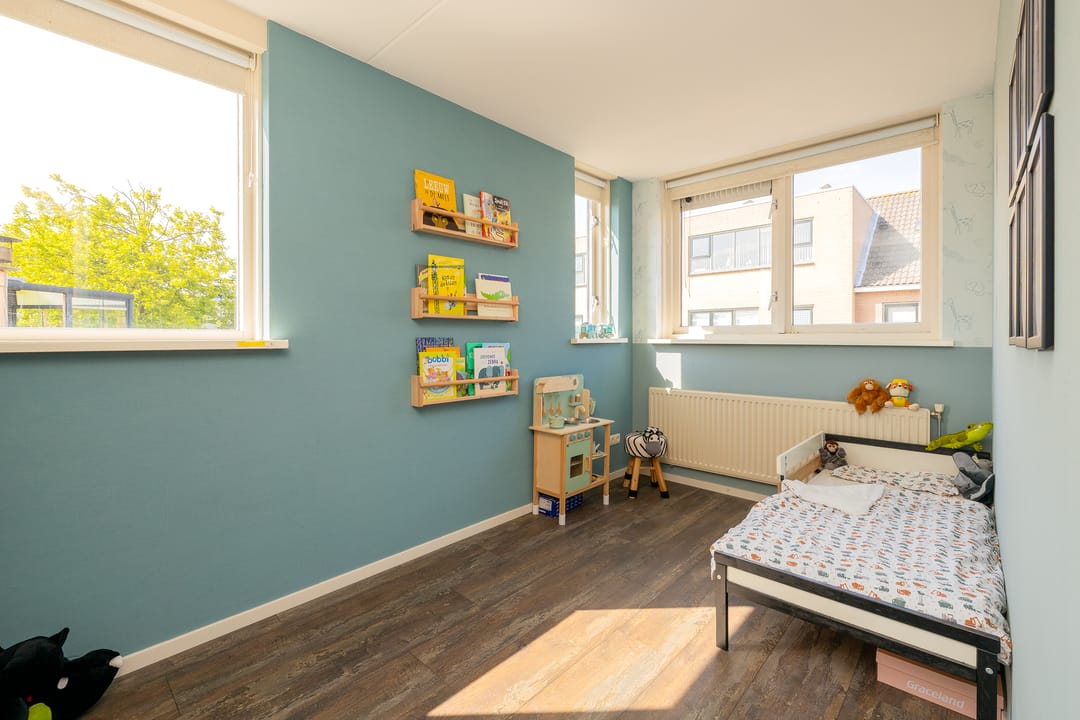 Foto 32 van Verhoevenstraat 20