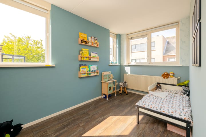 Foto 32 van Verhoevenstraat 20