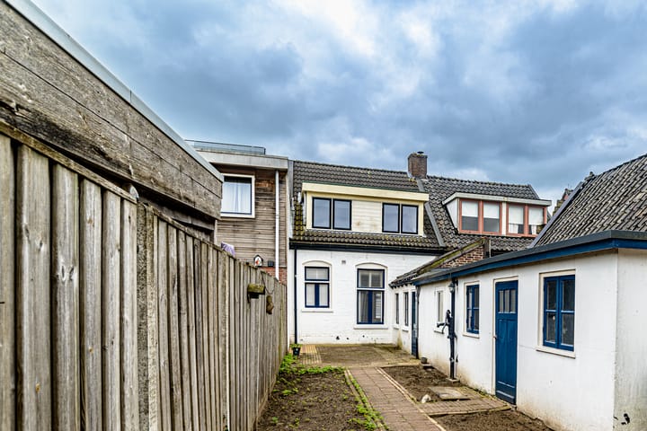 Foto 34 van Lijsterweg 55