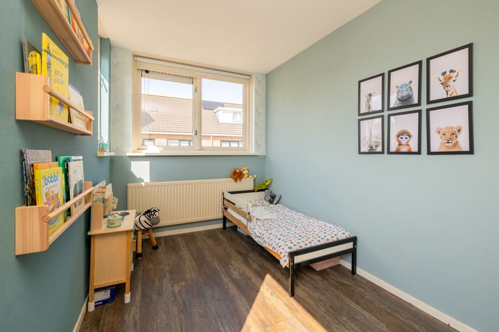 Foto 33 van Verhoevenstraat 20