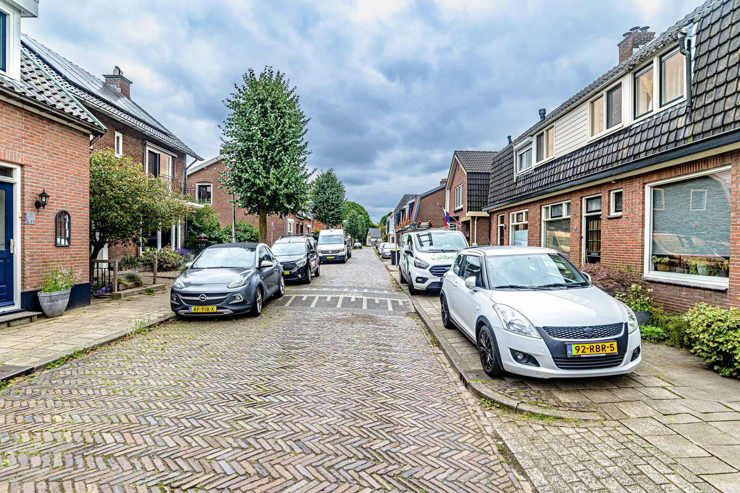 Foto 35 van Lijsterweg 55