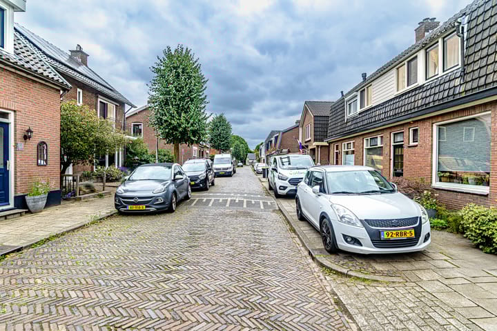 Foto 35 van Lijsterweg 55