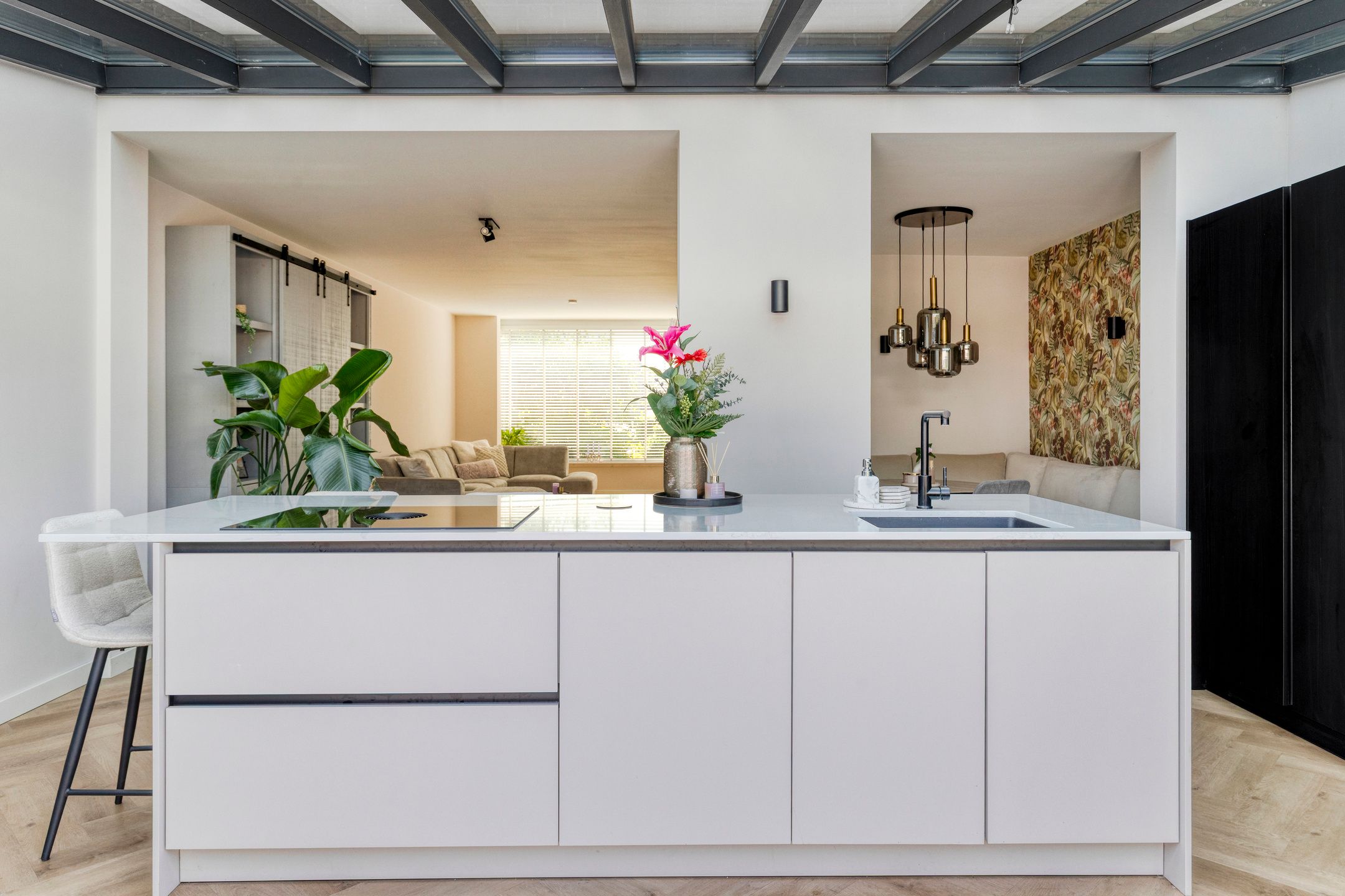 Foto 3 van Huygenslaan 87