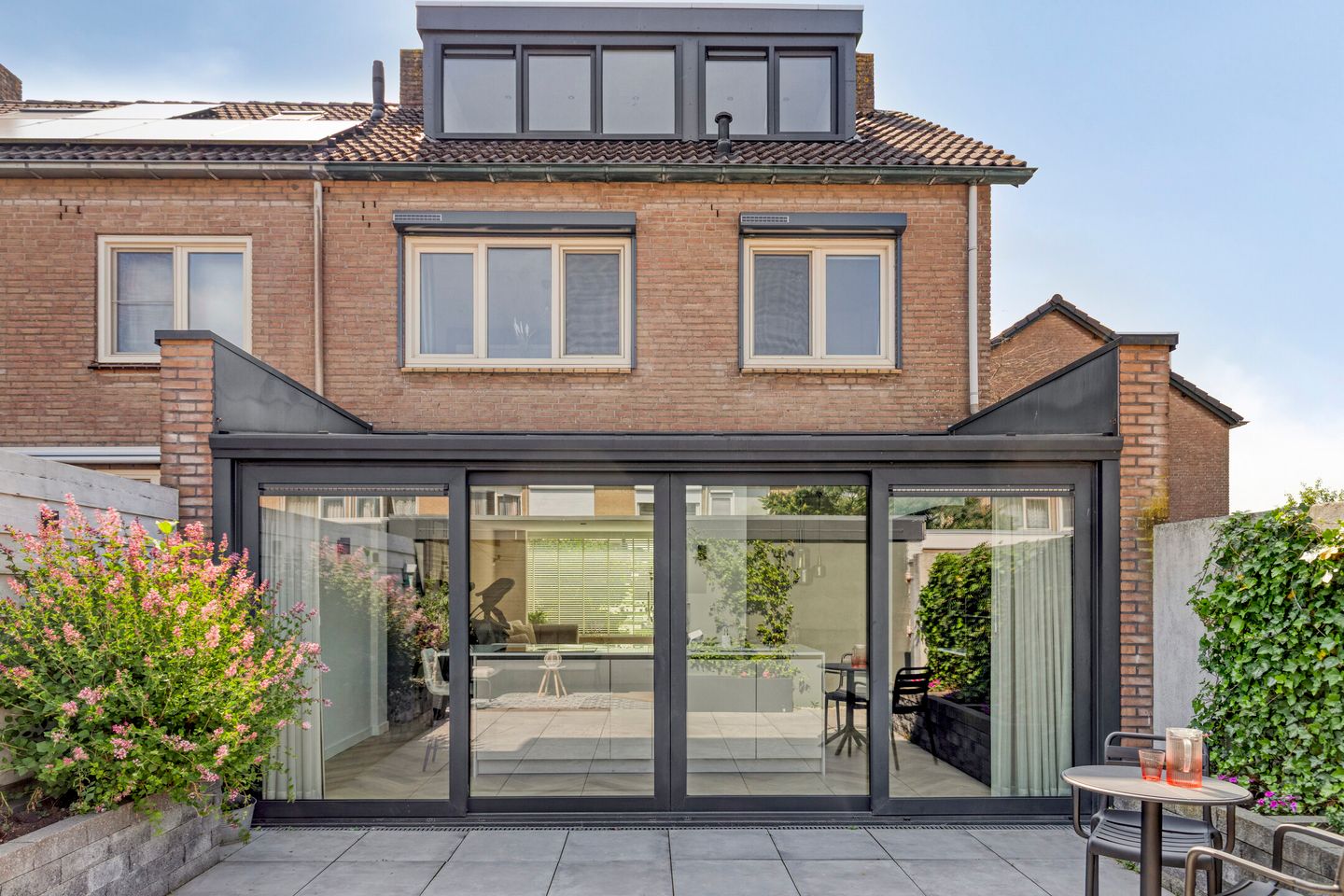 Foto 4 van Huygenslaan 87