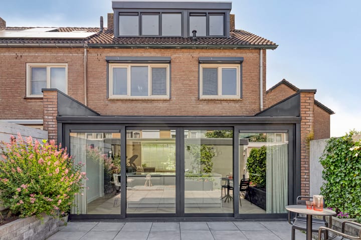 Foto 4 van Huygenslaan 87