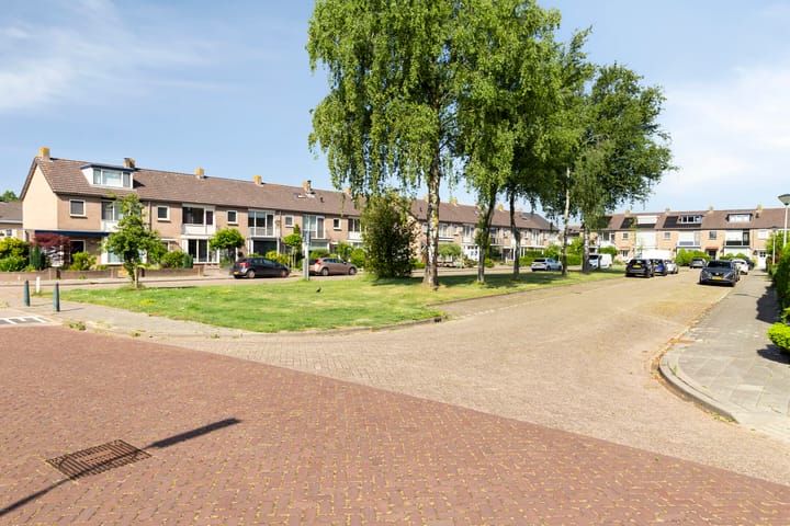 Foto 6 van Huygenslaan 87