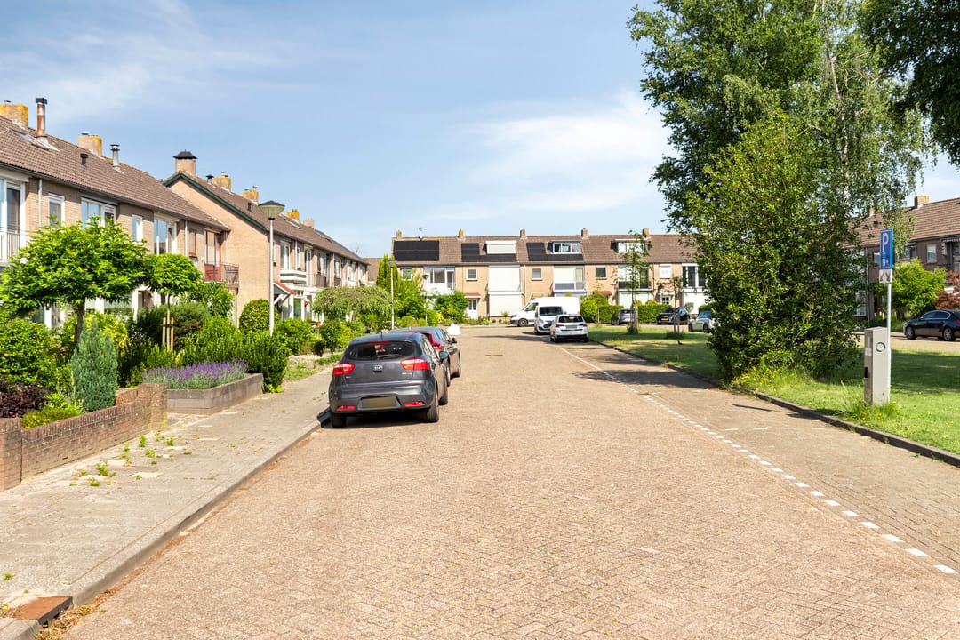 Foto 7 van Huygenslaan 87