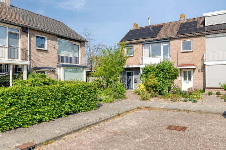 Foto 8 van Huygenslaan 87