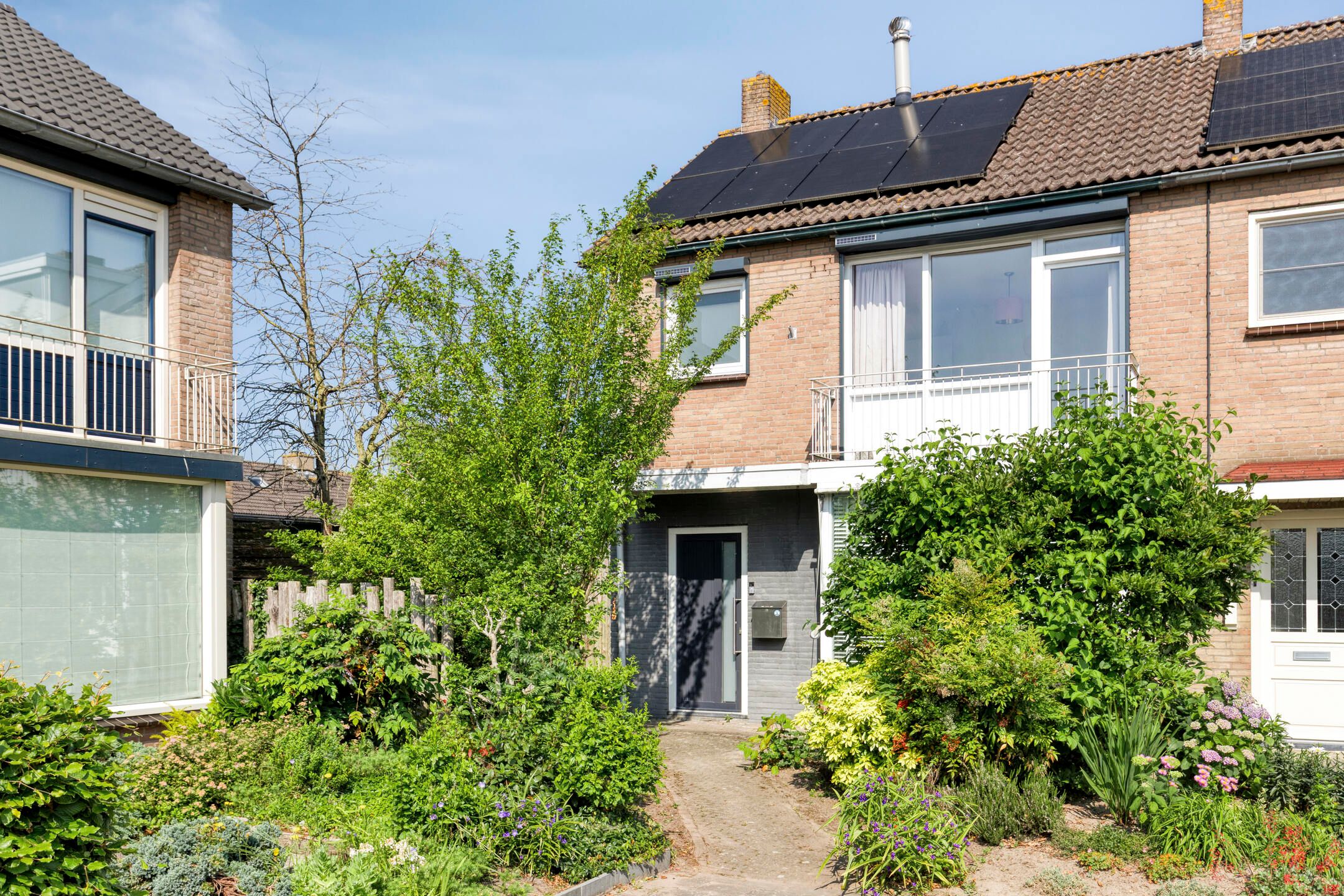 Foto 9 van Huygenslaan 87