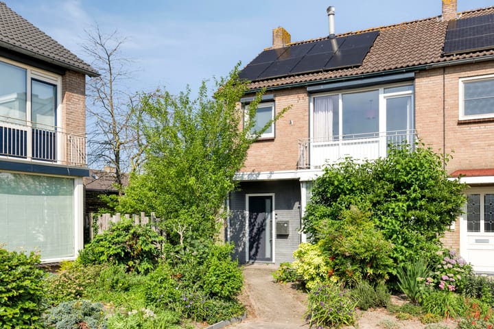 Foto 9 van Huygenslaan 87