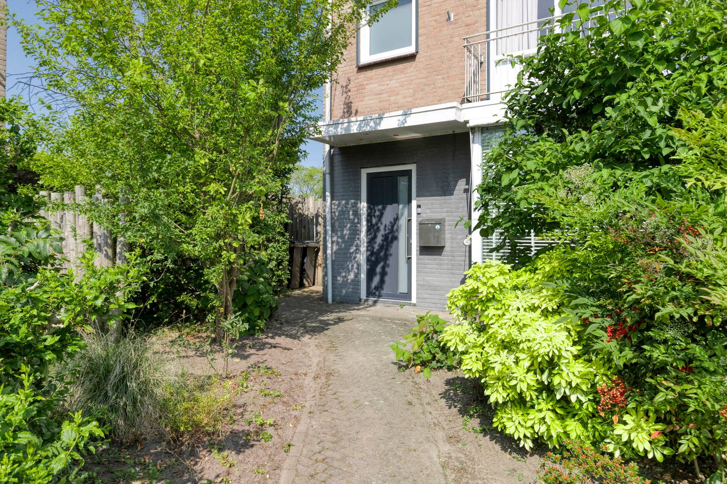 Foto 10 van Huygenslaan 87