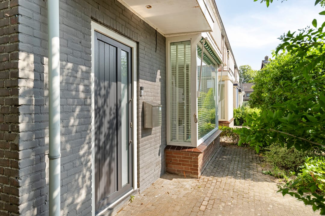 Foto 11 van Huygenslaan 87