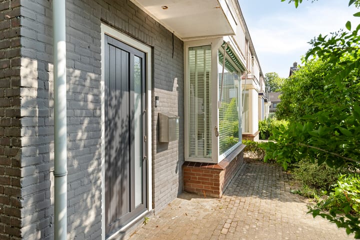 Foto 11 van Huygenslaan 87