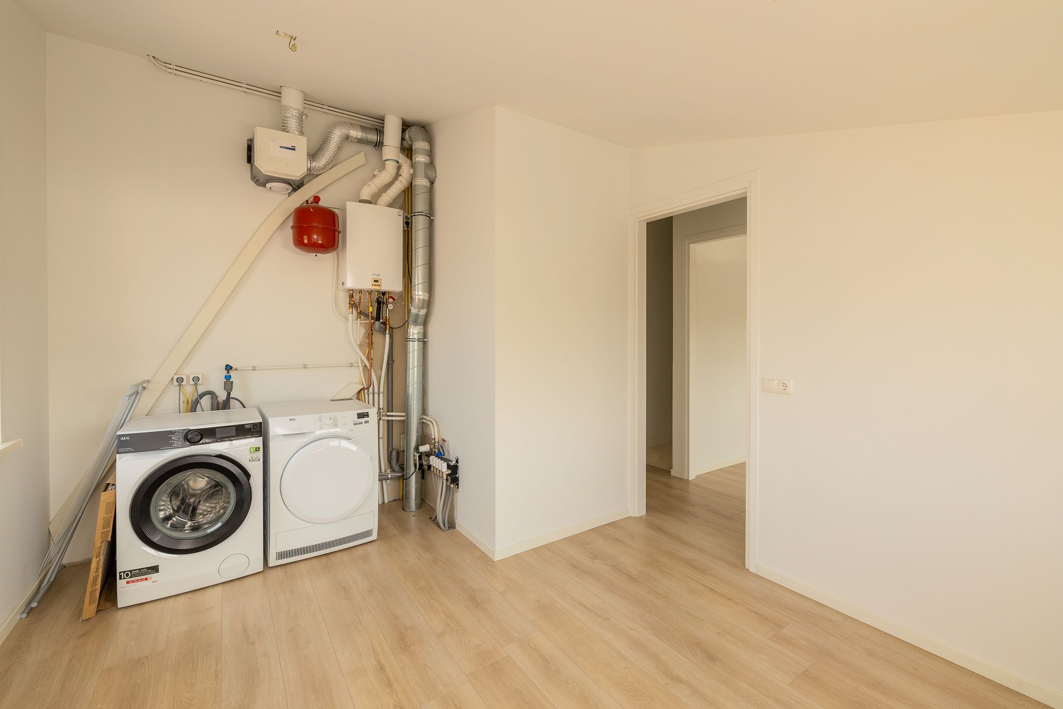 Foto 45 van Verhoevenstraat 20