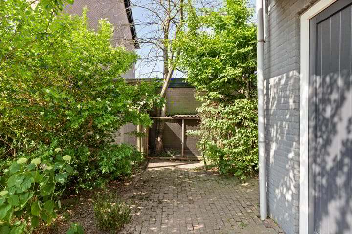 Foto 12 van Huygenslaan 87