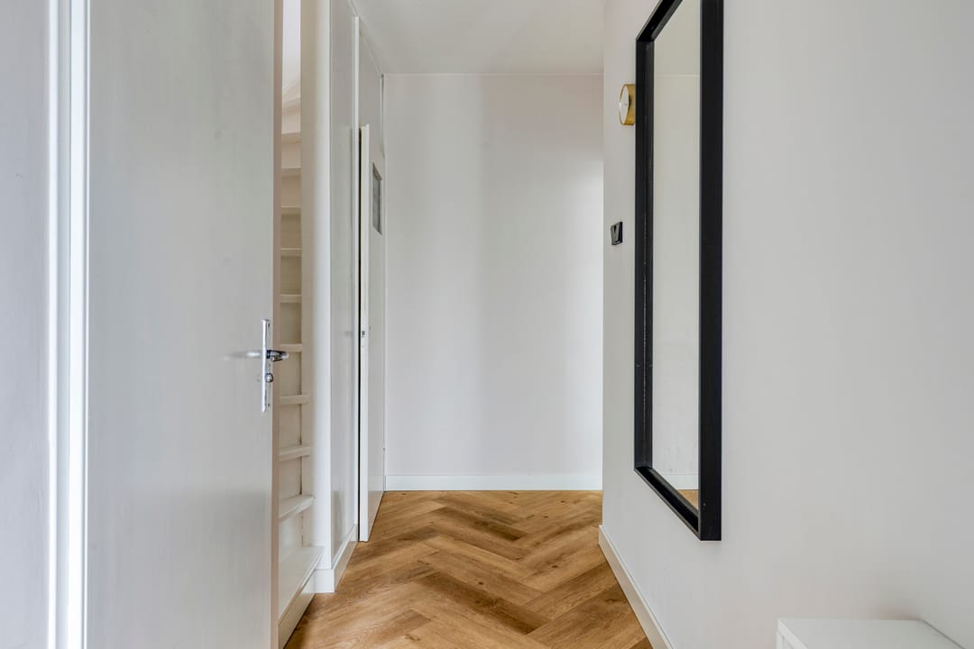 Foto 13 van Huygenslaan 87