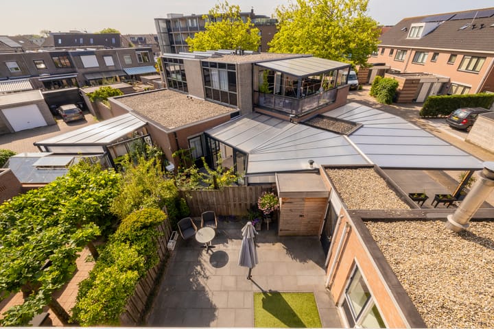 Foto 47 van Verhoevenstraat 20