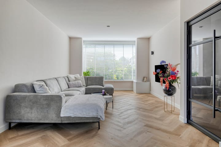 Foto 15 van Huygenslaan 87