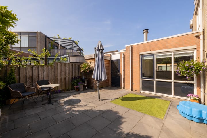 Foto 48 van Verhoevenstraat 20