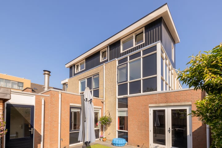 Foto 49 van Verhoevenstraat 20