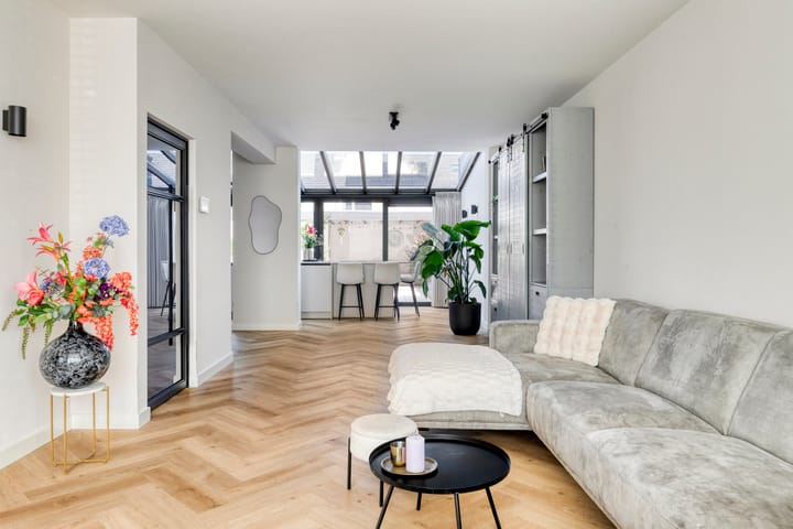 Foto 17 van Huygenslaan 87