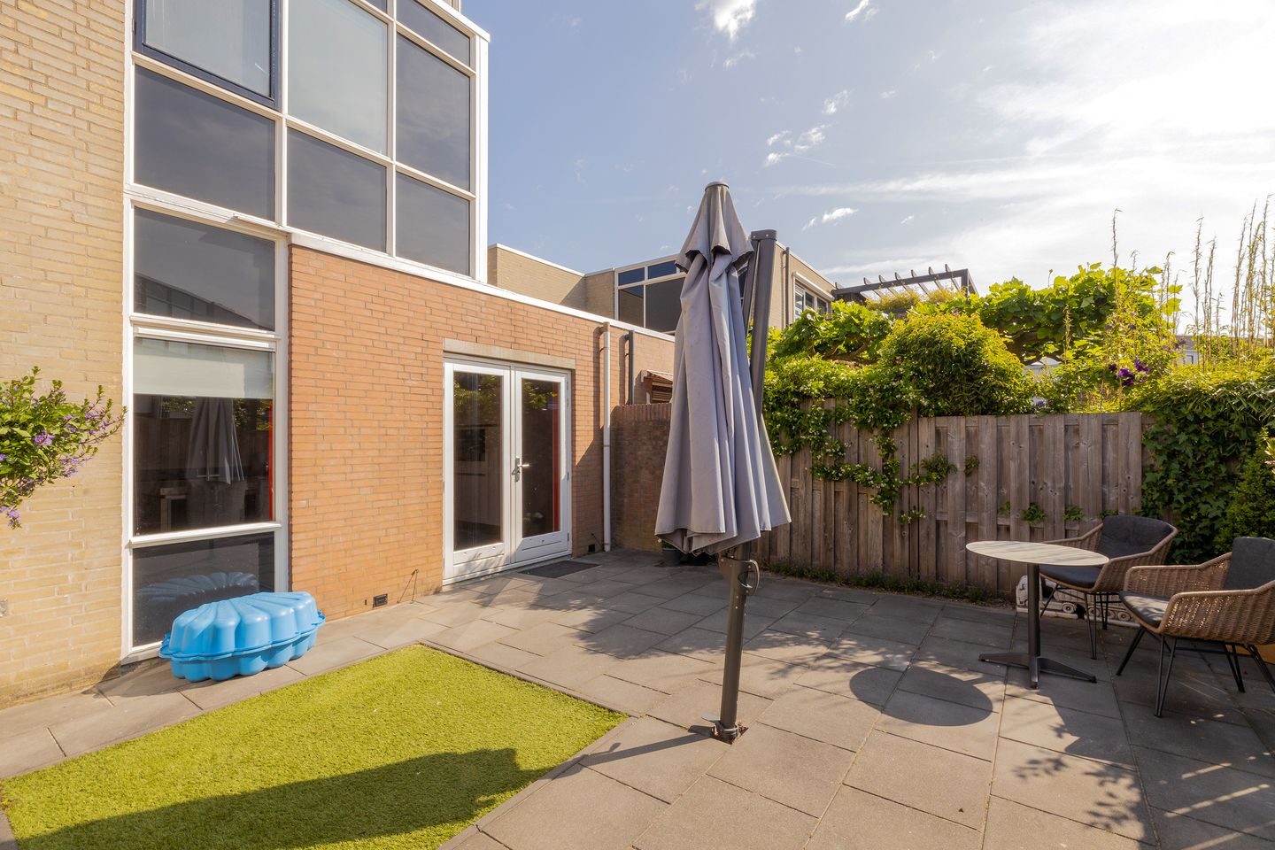 Foto 50 van Verhoevenstraat 20