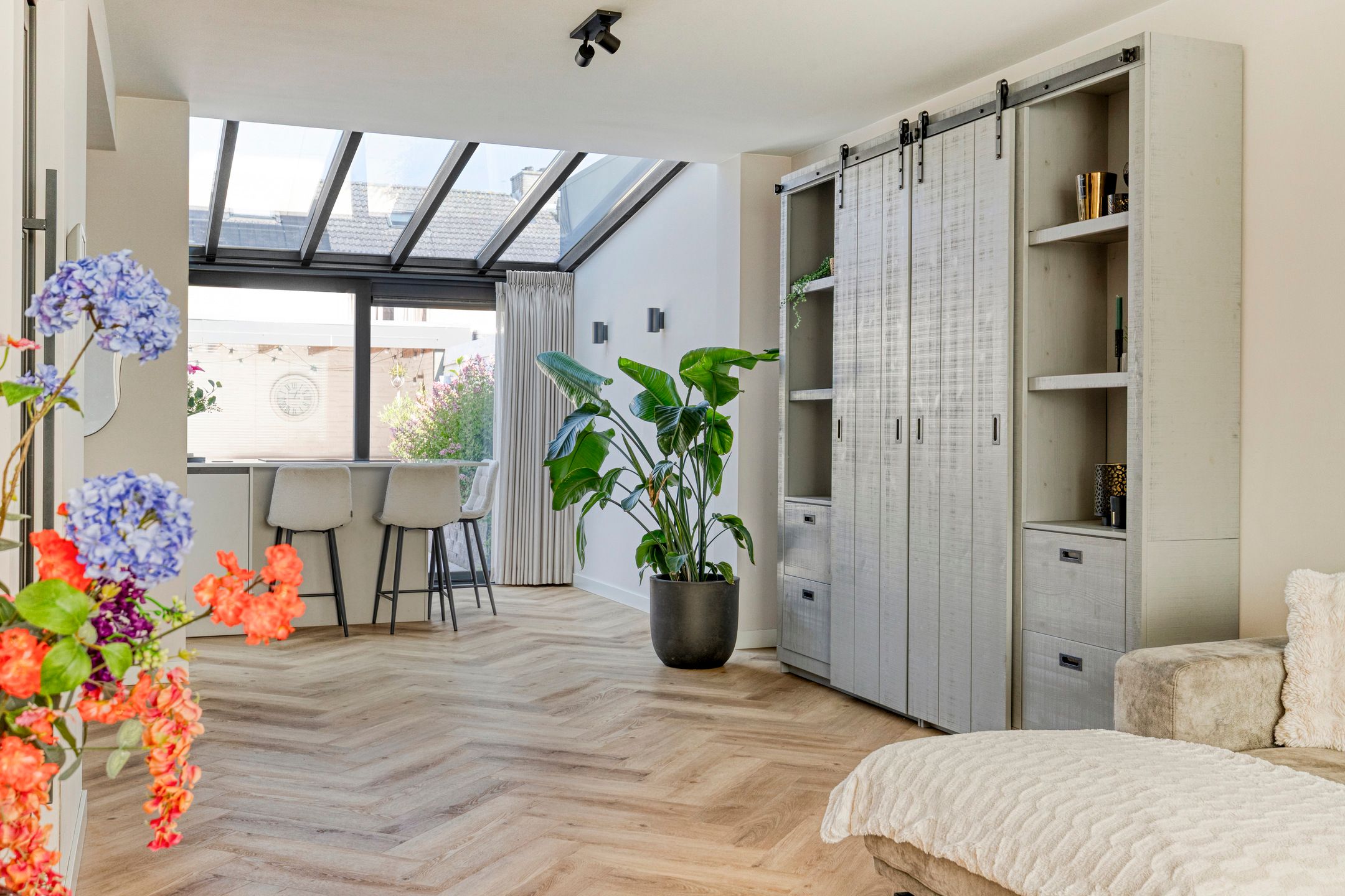 Foto 18 van Huygenslaan 87